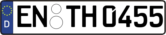 EN-TH0455