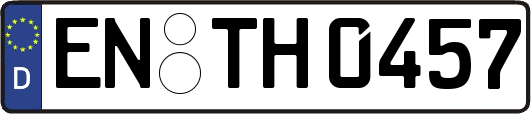 EN-TH0457