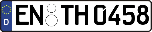 EN-TH0458