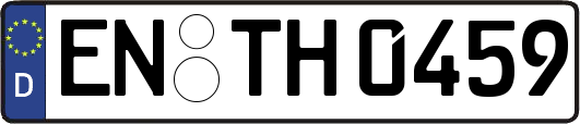 EN-TH0459