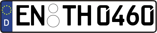 EN-TH0460