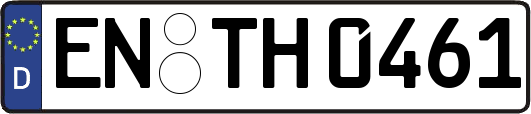 EN-TH0461