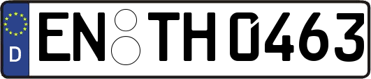 EN-TH0463