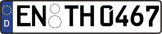 EN-TH0467