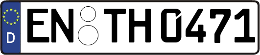 EN-TH0471