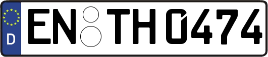 EN-TH0474