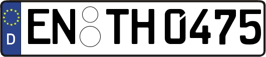 EN-TH0475