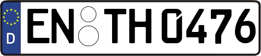 EN-TH0476