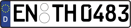 EN-TH0483