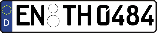 EN-TH0484