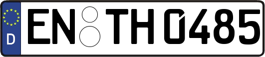 EN-TH0485