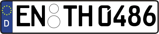 EN-TH0486