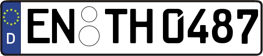 EN-TH0487
