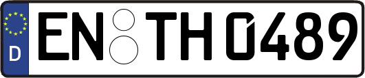 EN-TH0489