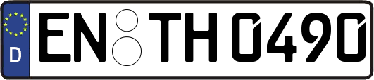 EN-TH0490
