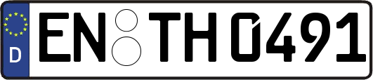 EN-TH0491