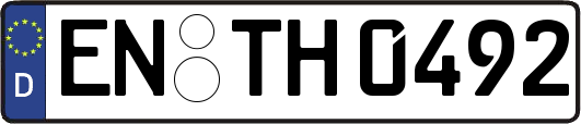 EN-TH0492