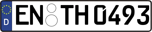 EN-TH0493
