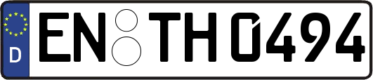 EN-TH0494