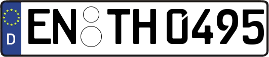 EN-TH0495