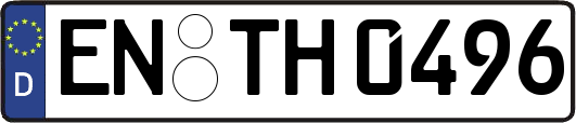 EN-TH0496