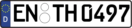 EN-TH0497