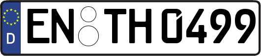 EN-TH0499