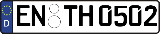 EN-TH0502