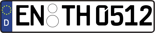 EN-TH0512