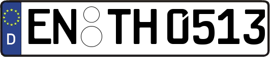 EN-TH0513
