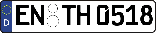 EN-TH0518