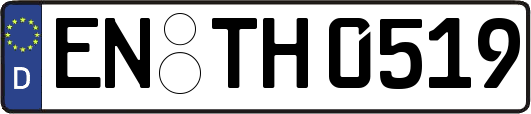 EN-TH0519