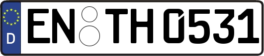 EN-TH0531