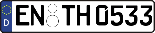 EN-TH0533