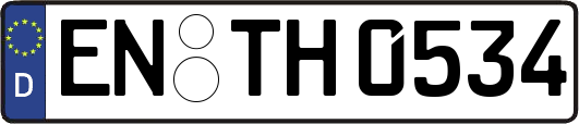 EN-TH0534