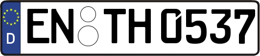 EN-TH0537