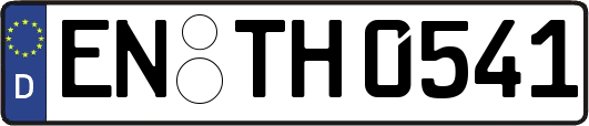 EN-TH0541