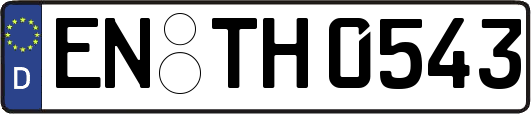 EN-TH0543