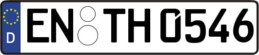 EN-TH0546