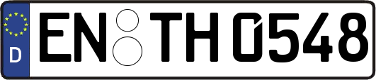 EN-TH0548
