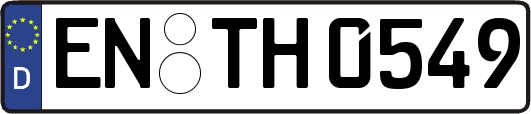 EN-TH0549