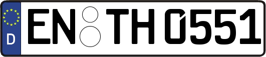 EN-TH0551