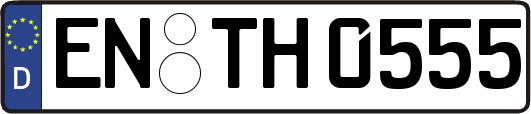 EN-TH0555