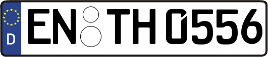 EN-TH0556
