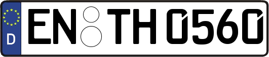 EN-TH0560