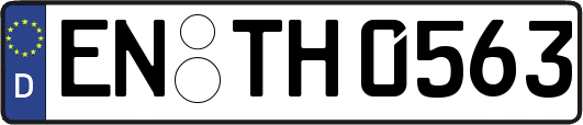 EN-TH0563
