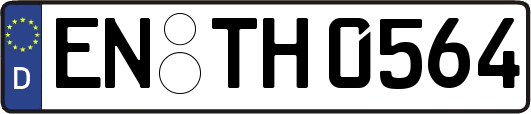 EN-TH0564