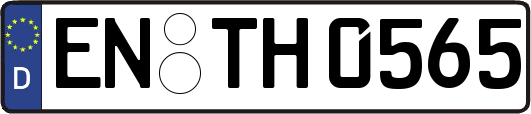 EN-TH0565