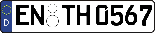 EN-TH0567