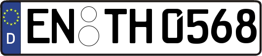 EN-TH0568
